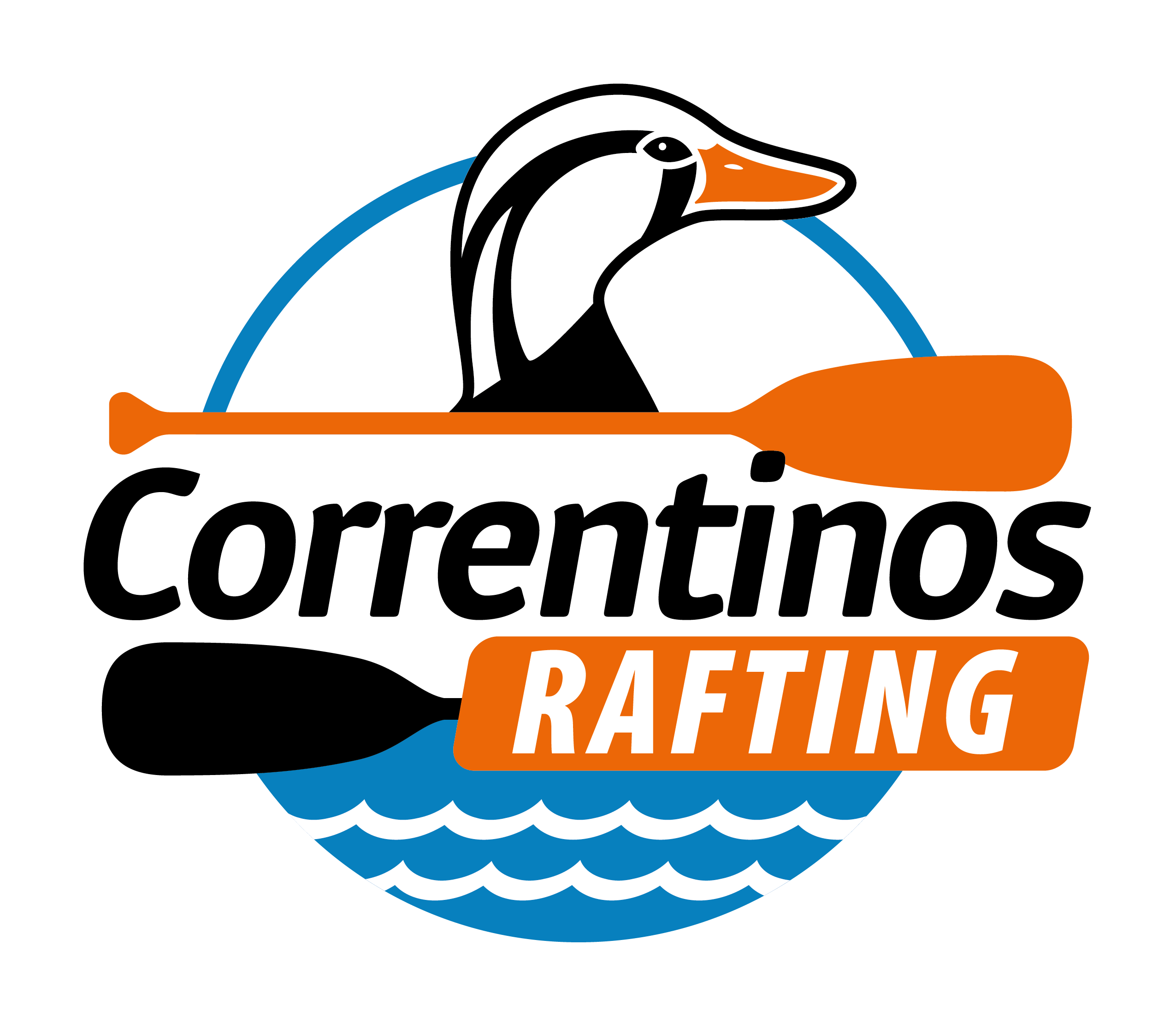 Correntinos Rafting 