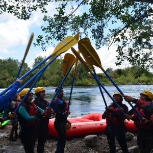 correntinos rafting